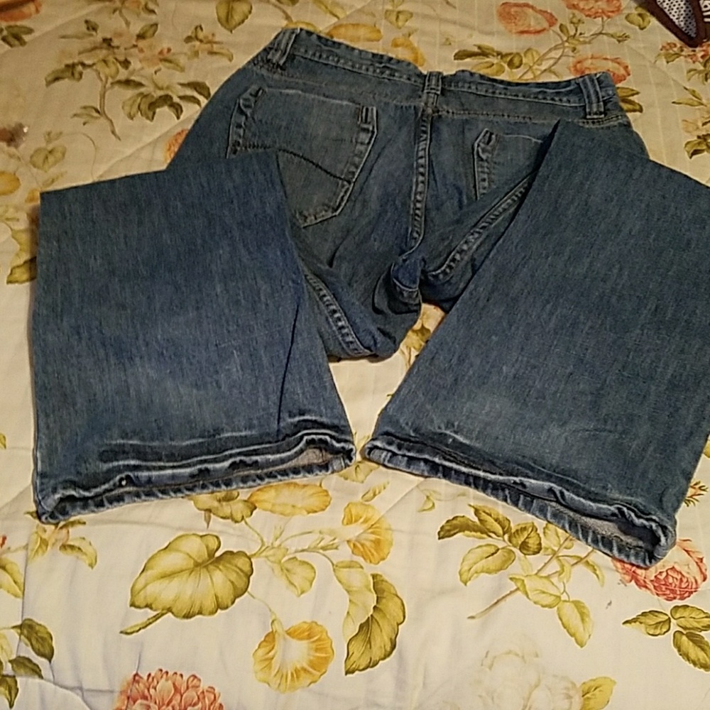 ✔Sale✔no boundaries jeans - Mens - Picture 6 of 7